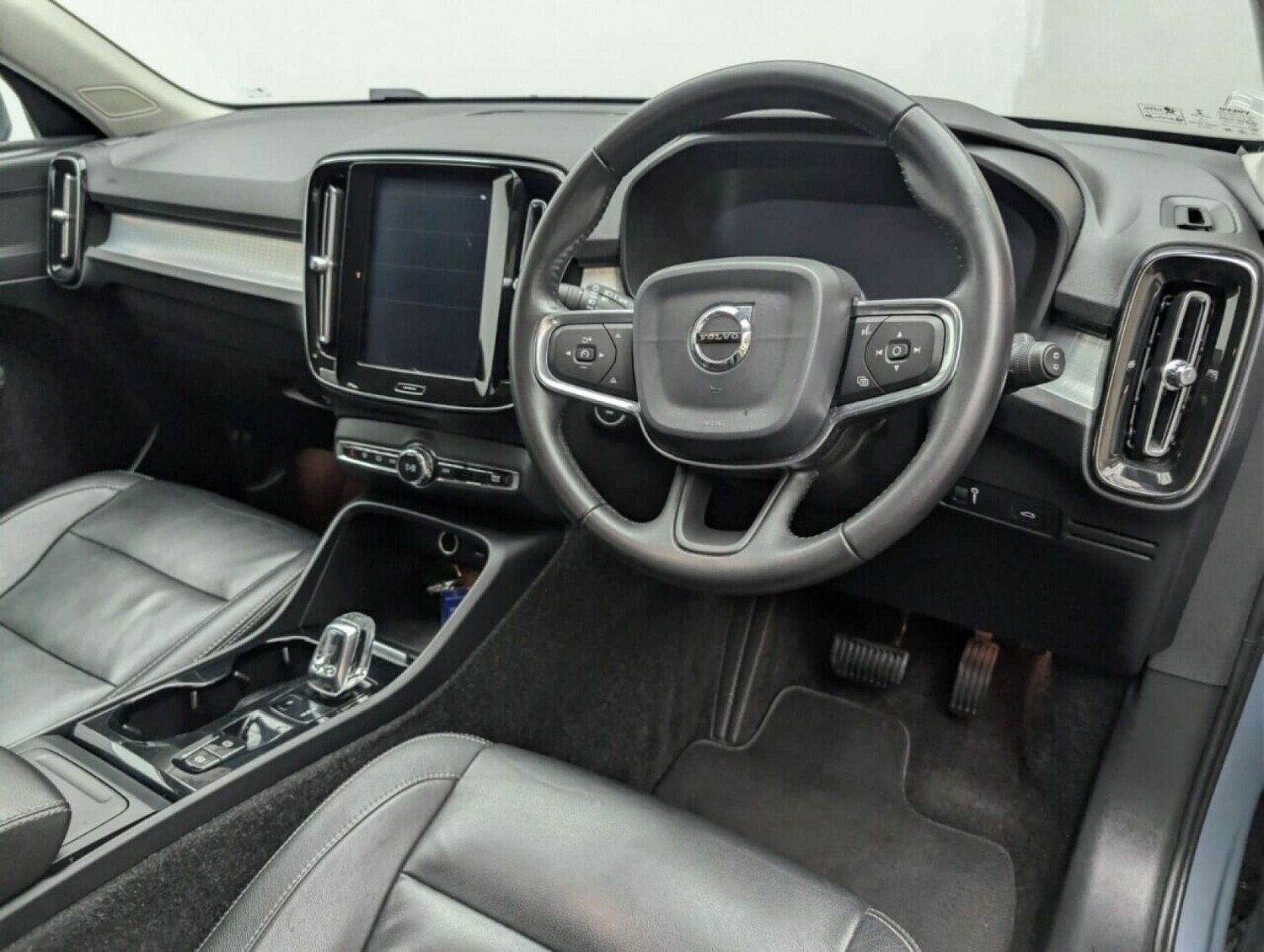 Used Volvo XC40 2019 for sale - 77714372: Photo 10