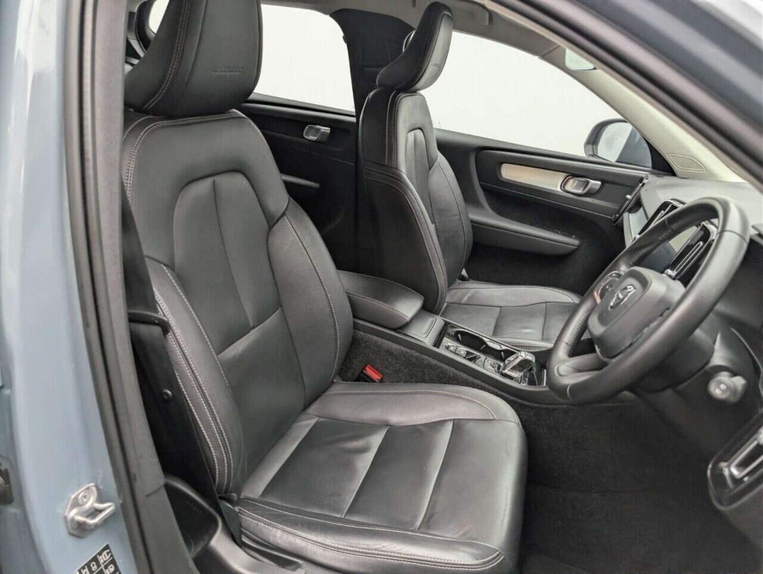 Used Volvo XC40 2019 for sale - 77714372: Photo 11