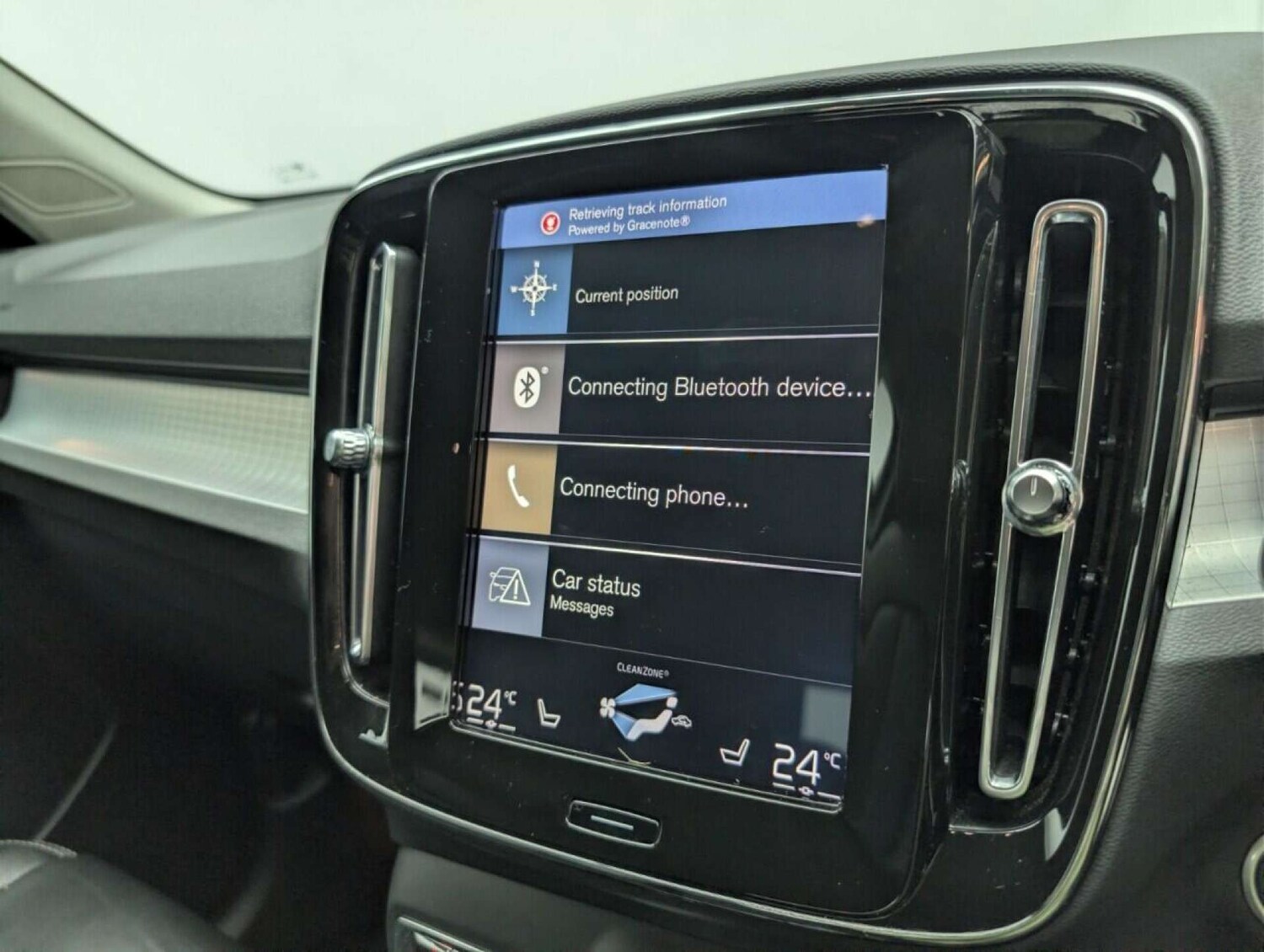 Used Volvo XC40 2019 for sale - 77714372: Photo 12