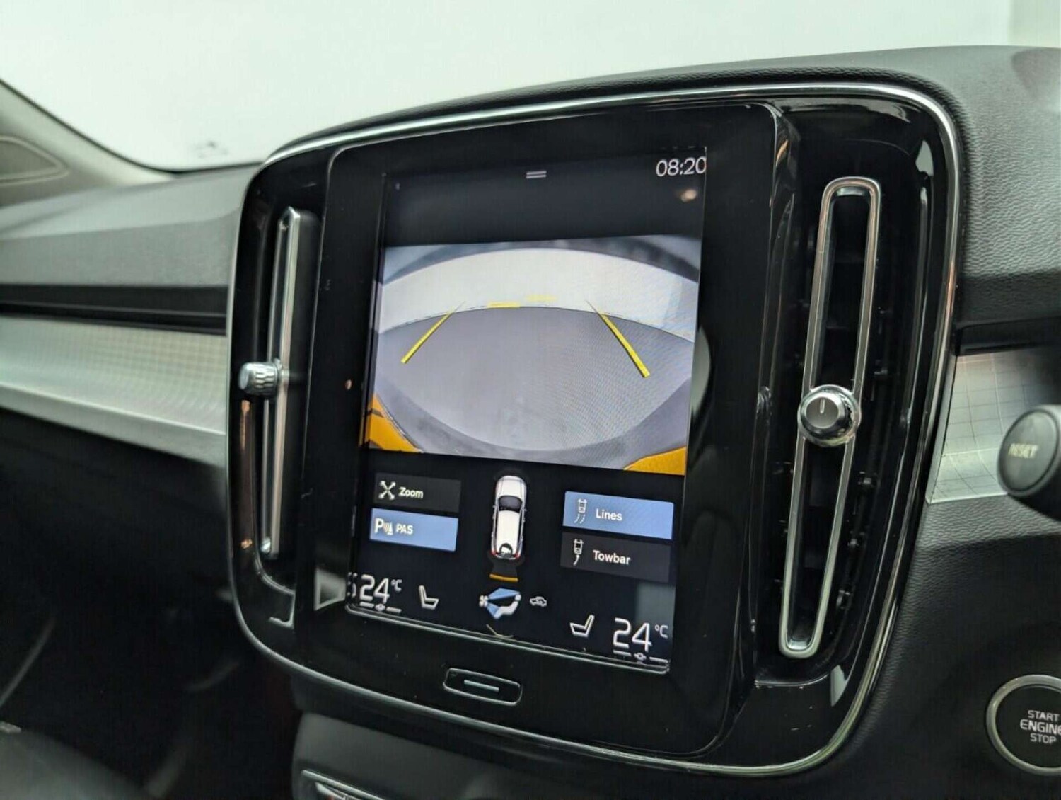 Used Volvo XC40 2019 for sale - 77714372: Photo 13