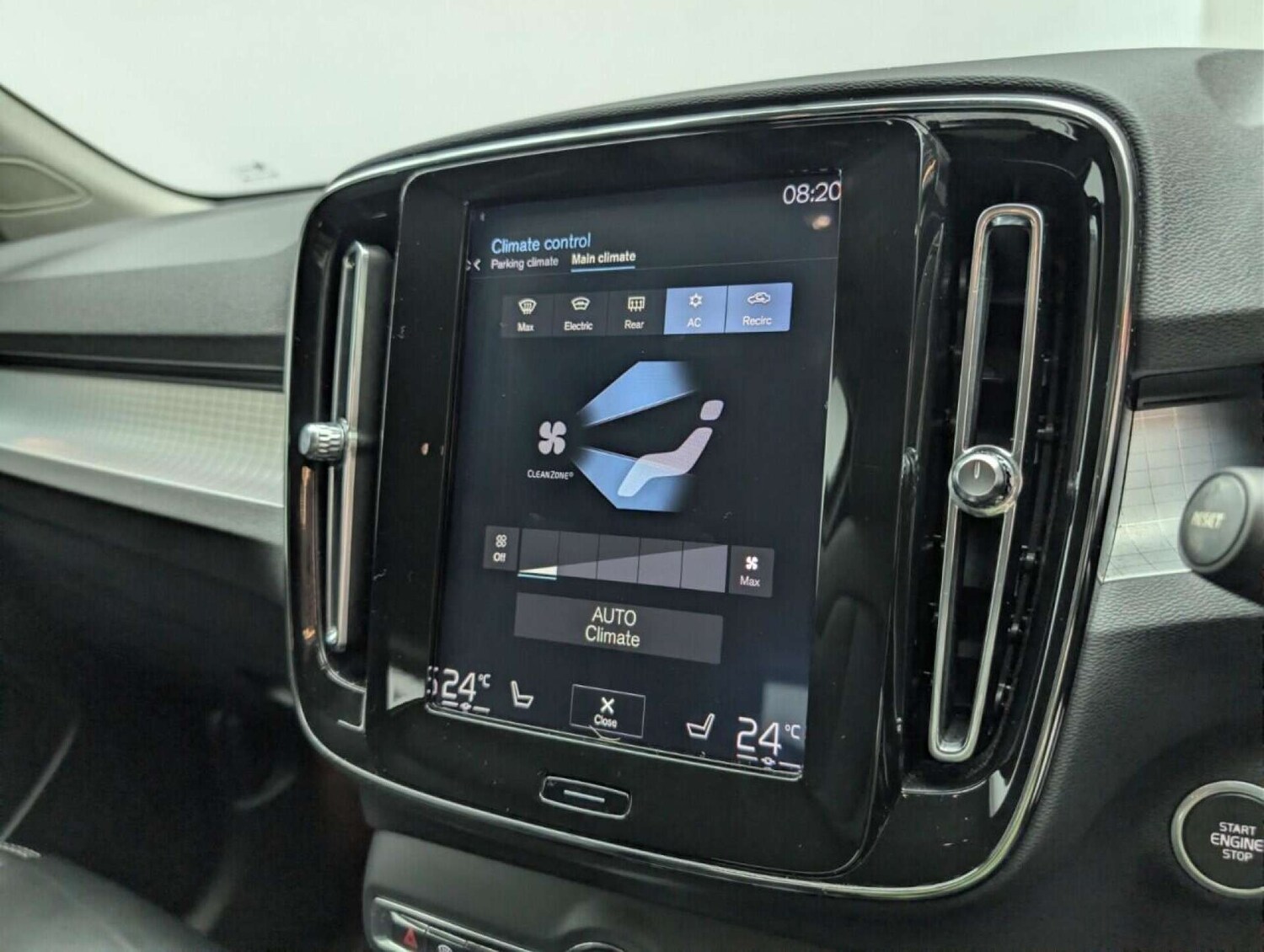 Used Volvo XC40 2019 for sale - 77714372: Photo 14