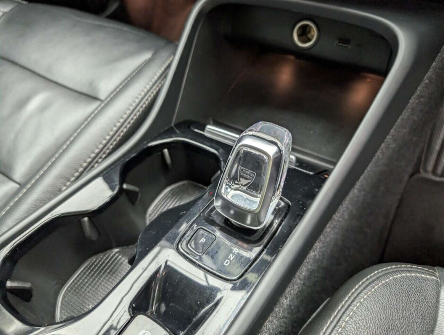 Used Volvo XC40 2019 for sale - 77714372: Photo 15