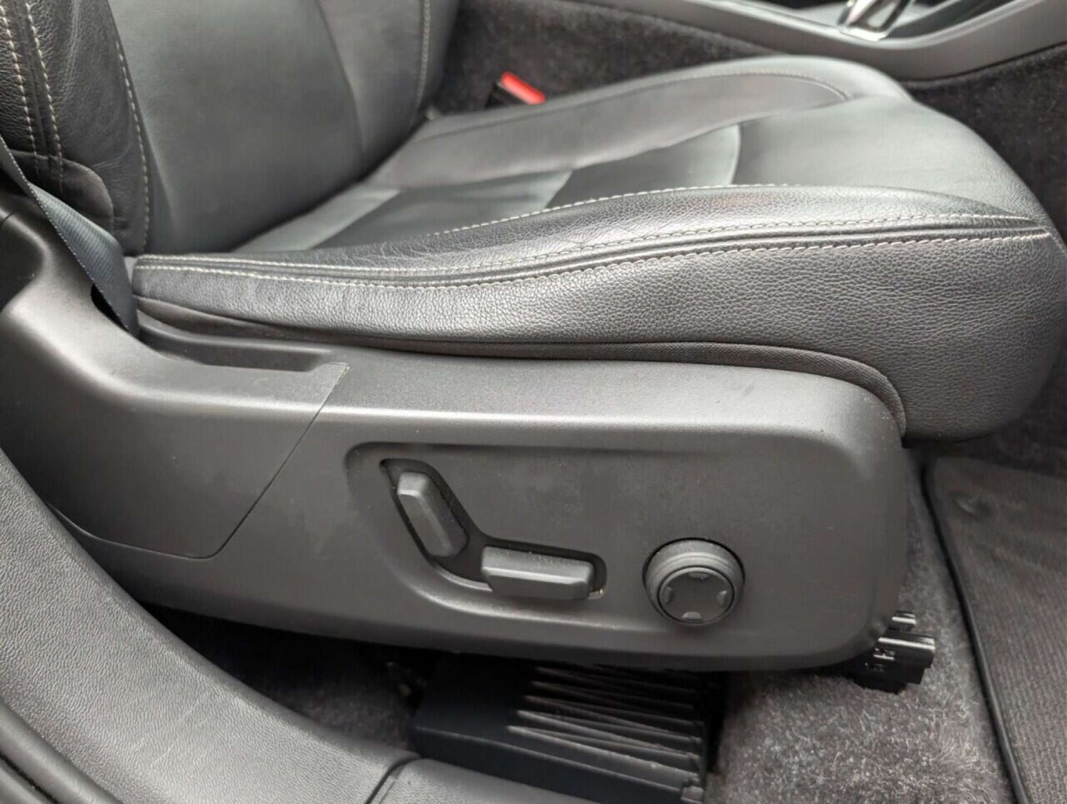 Used Volvo XC40 2019 for sale - 77714372: Photo 20