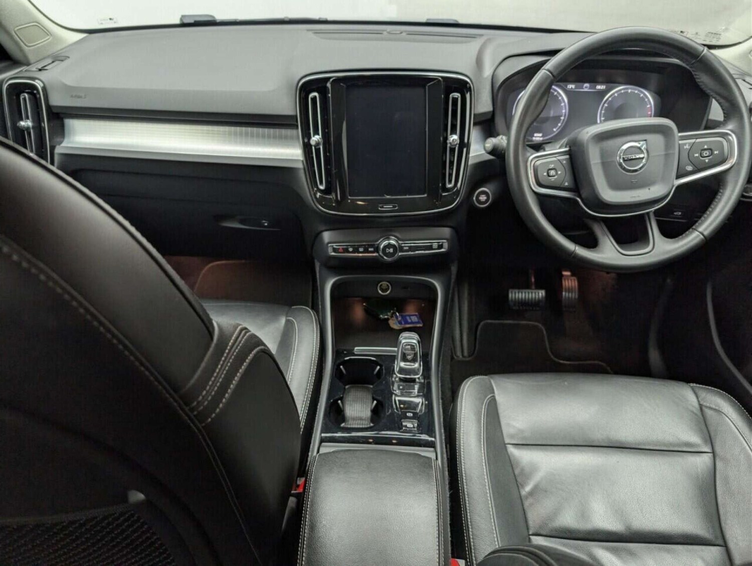 Used Volvo XC40 2019 for sale - 77714372: Photo 21