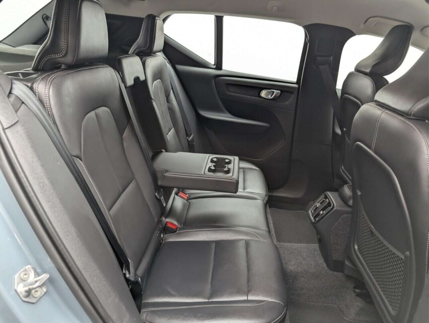 Used Volvo XC40 2019 for sale - 77714372: Photo 22