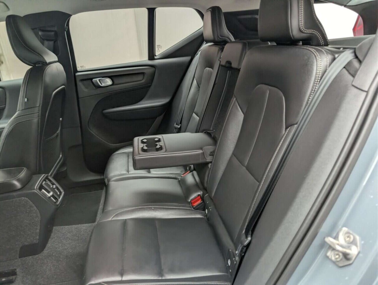 Used Volvo XC40 2019 for sale - 77714372: Photo 24