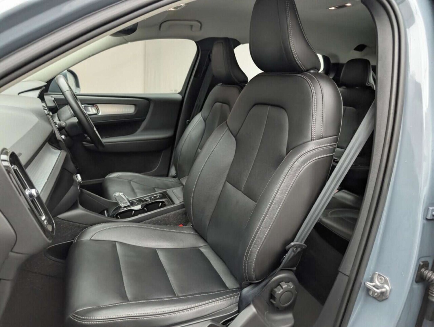 Used Volvo XC40 2019 for sale - 77714372: Photo 25