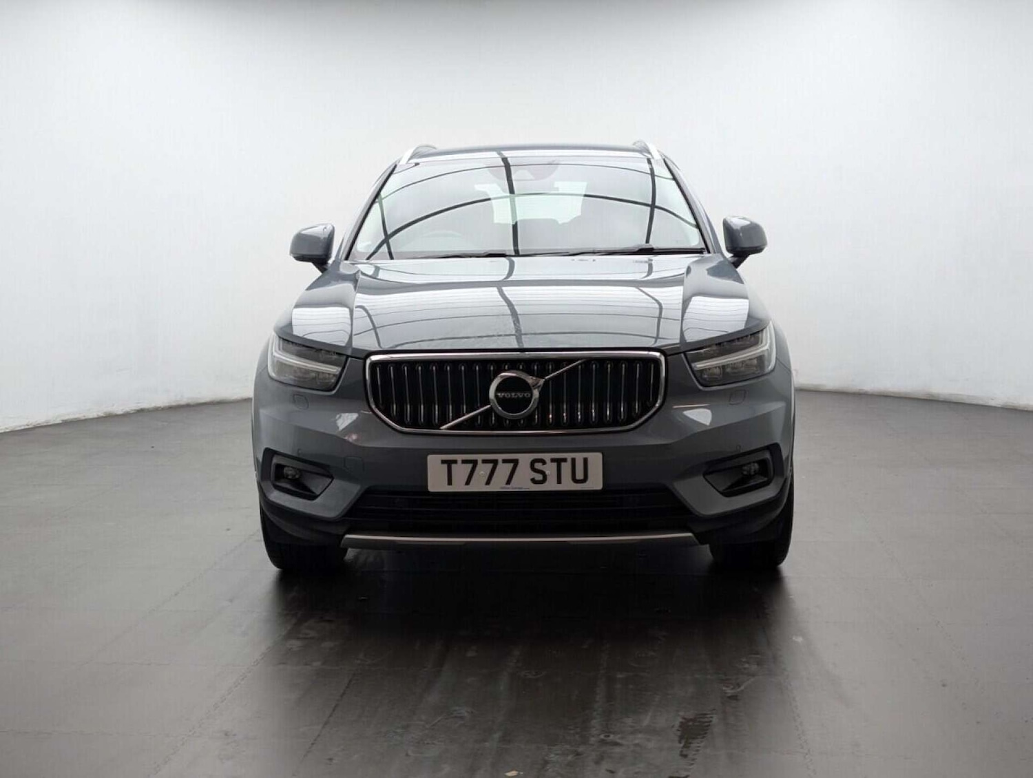 Used Volvo XC40 2019 for sale - 77714372: Photo 3