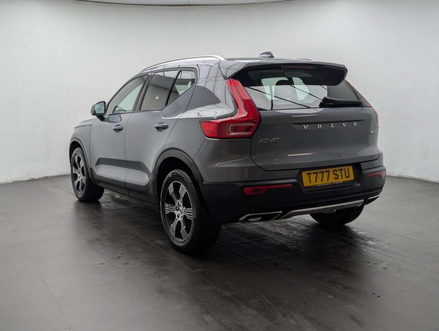 Used Volvo XC40 2019 for sale - 77714372: Photo 5