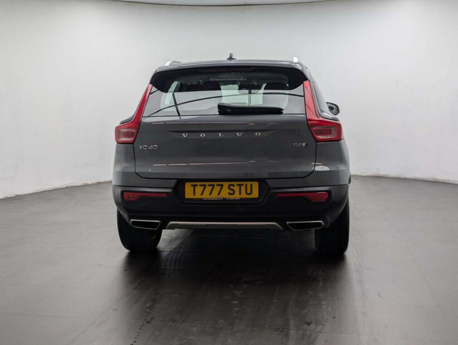 Used Volvo XC40 2019 for sale - 77714372: Photo 6