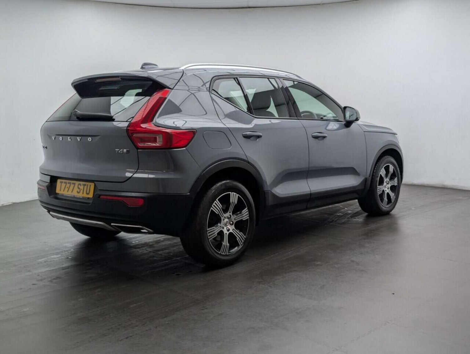 Used Volvo XC40 2019 for sale - 77714372: Photo 7