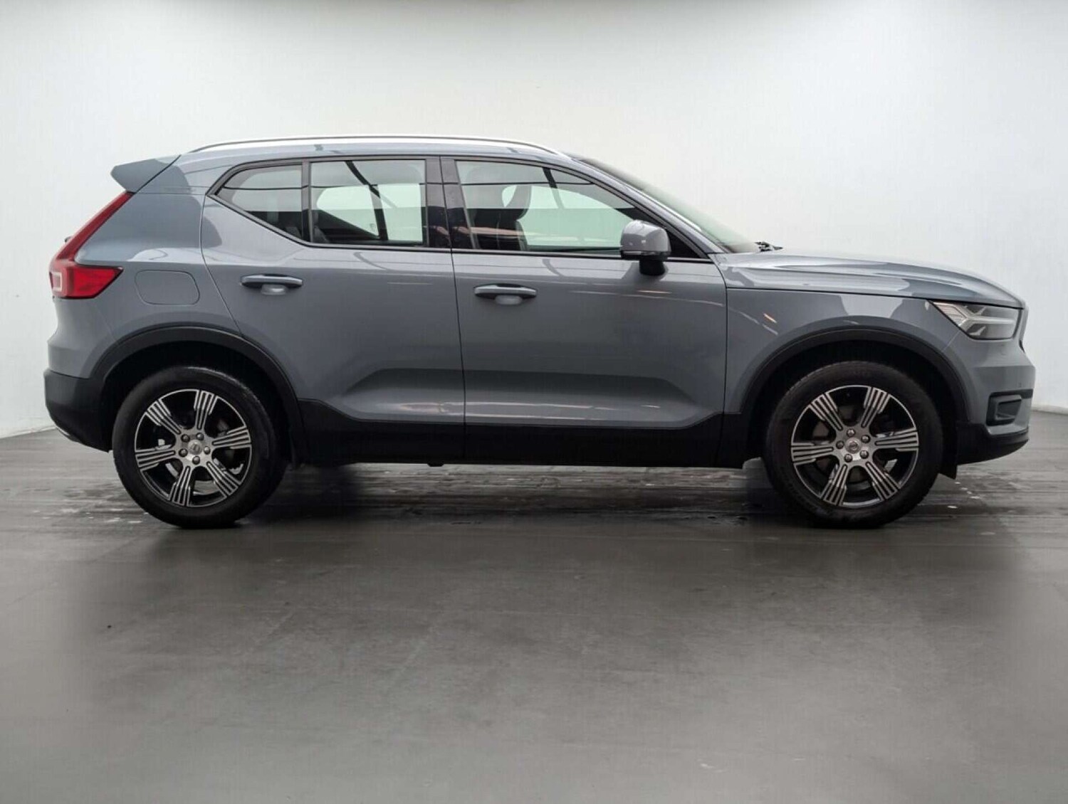 Used Volvo XC40 2019 for sale - 77714372: Photo 8