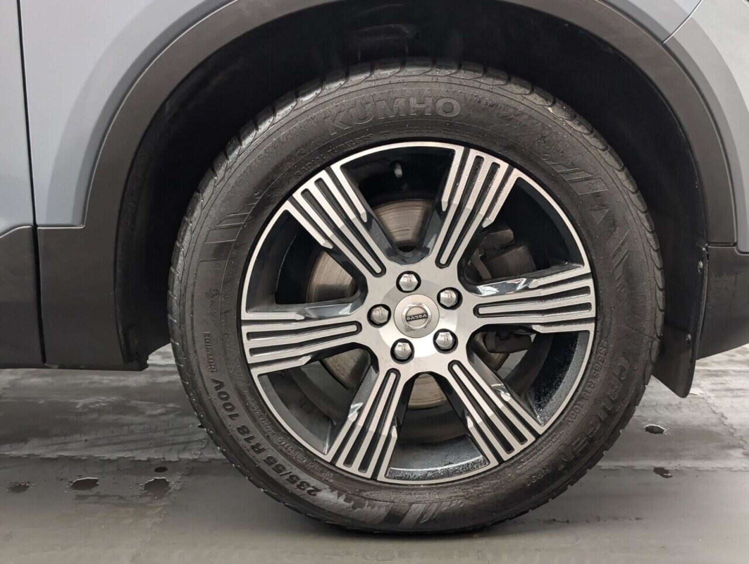 Used Volvo XC40 2019 for sale - 77714372: Photo 9