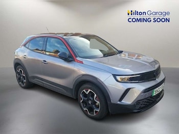 Used Vauxhall Mokka Electric 2022 for sale - 77714825: Photo