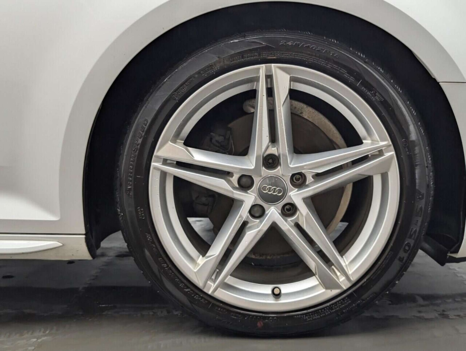 Used Audi A4 2015 for sale - 77714396: Photo 10