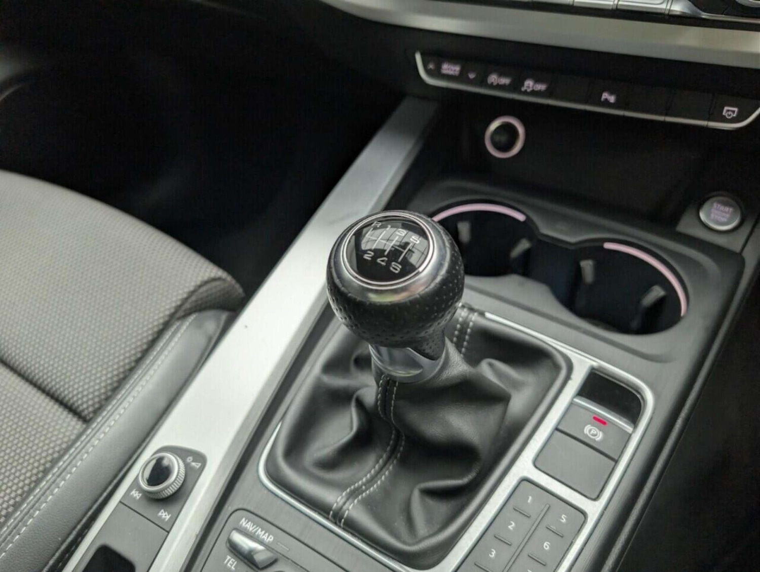 Used Audi A4 2015 for sale - 77714396: Photo 15