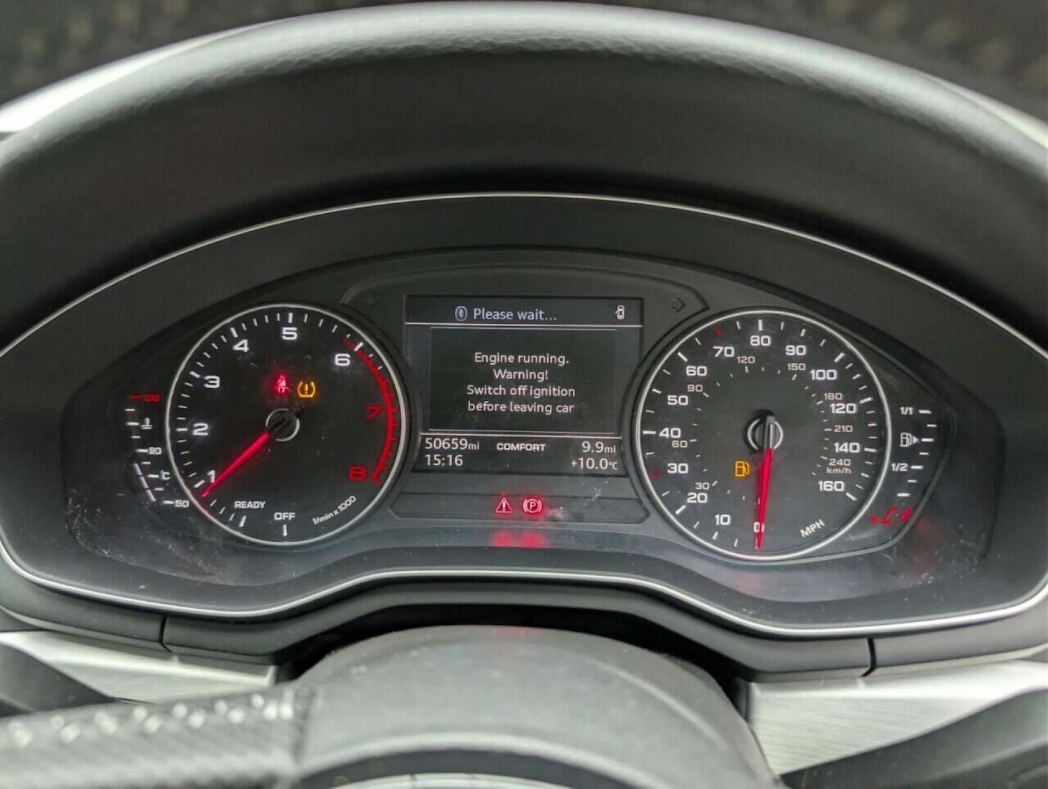 Used Audi A4 2015 for sale - 77714396: Photo 16