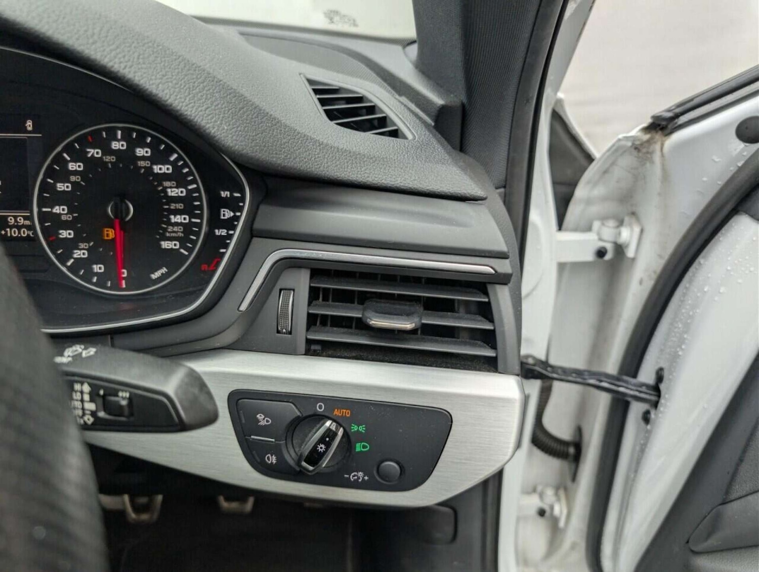 Used Audi A4 2015 for sale - 77714396: Photo 17