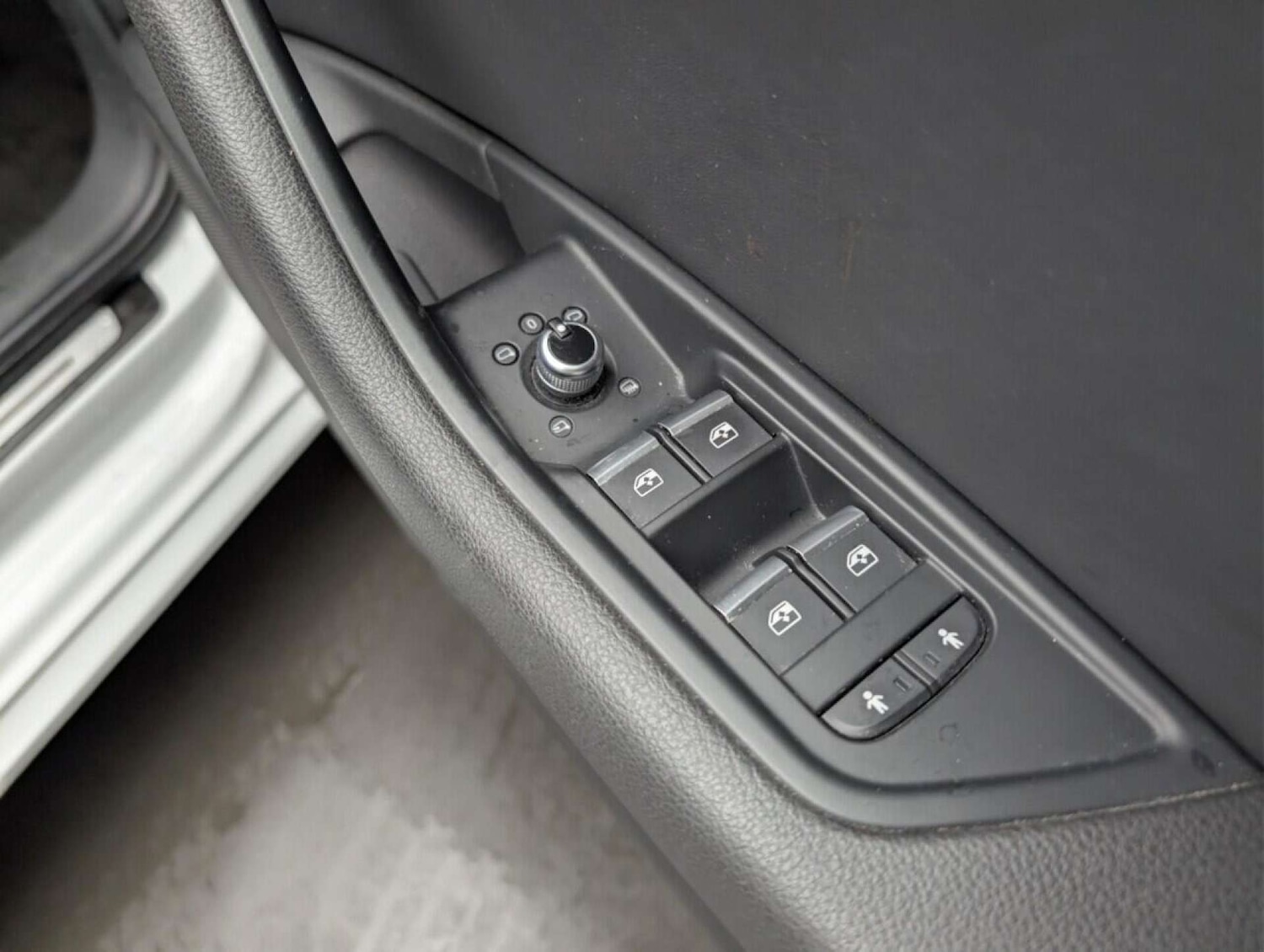 Used Audi A4 2015 for sale - 77714396: Photo 18