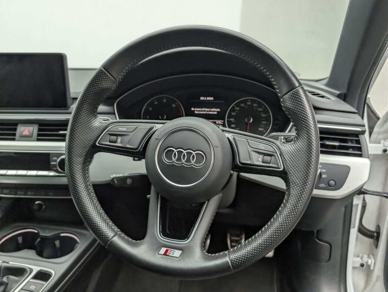 Used Audi A4 2015 for sale - 77714396: Photo 19