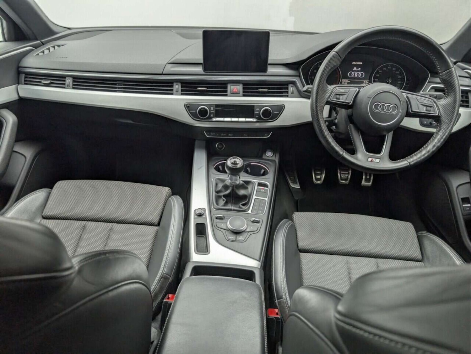 Used Audi A4 2015 for sale - 77714396: Photo 20