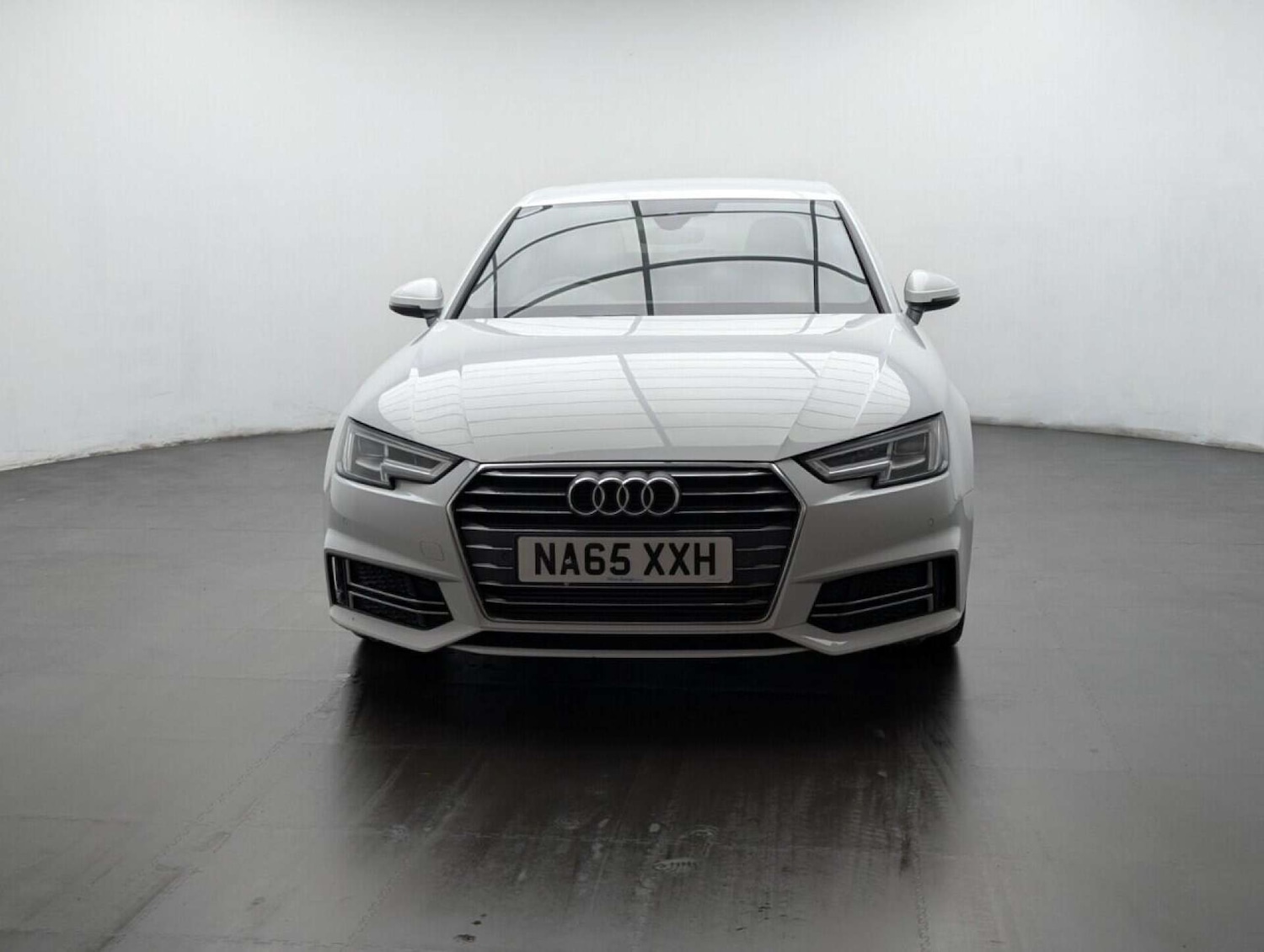 Used Audi A4 2015 for sale - 77714396: Photo 3