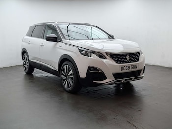Used Peugeot 5008 2019 for sale - 79407482: Photo