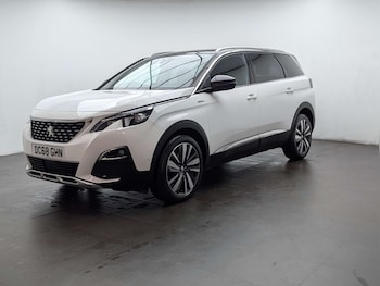 Used Peugeot 5008 2019 for sale - 79407482: Photo
