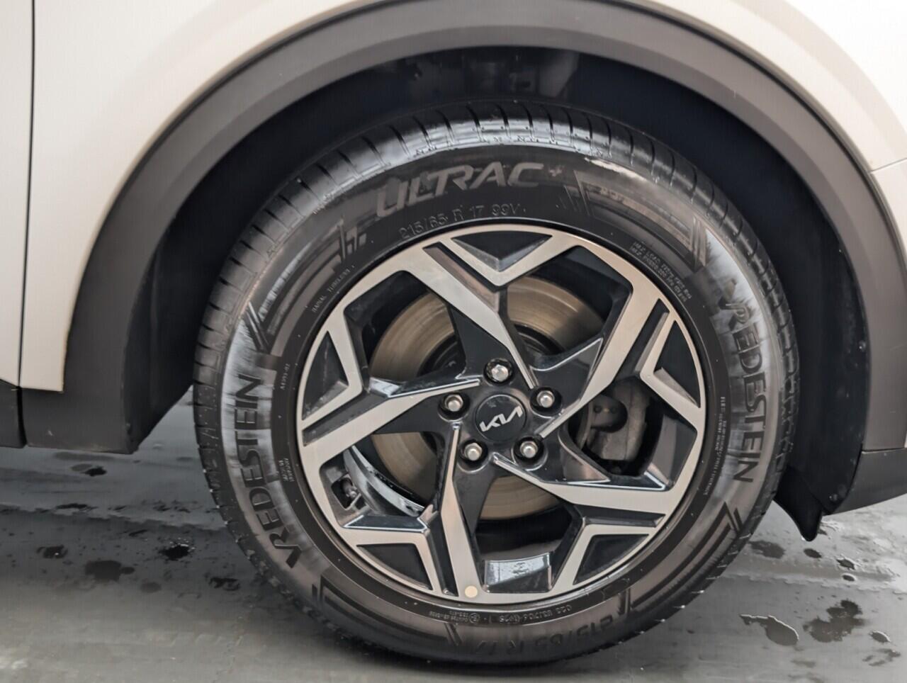 Used Kia Sportage 2022 for sale - 77163061: Photo 10