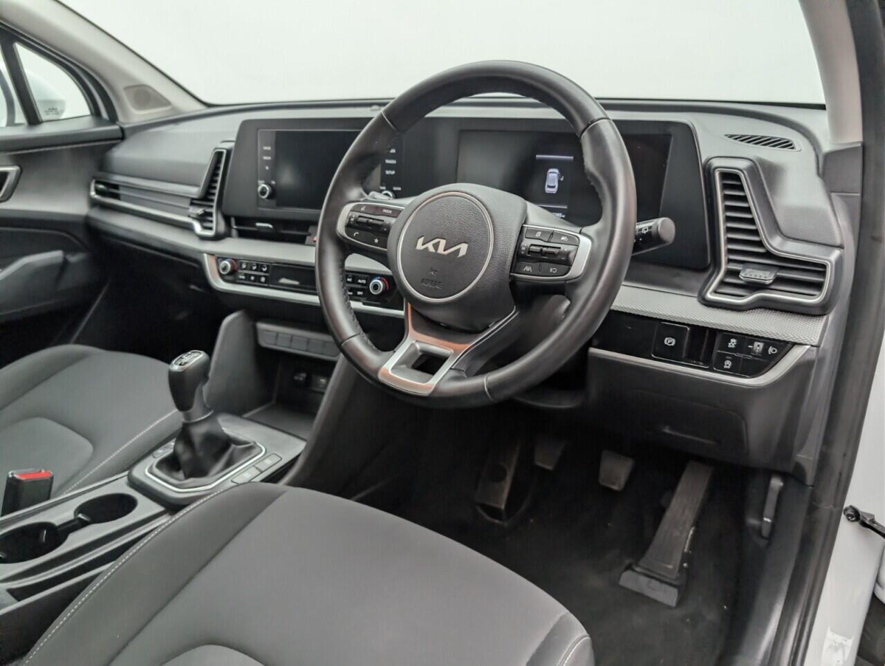 Used Kia Sportage 2022 for sale - 77163061: Photo 11