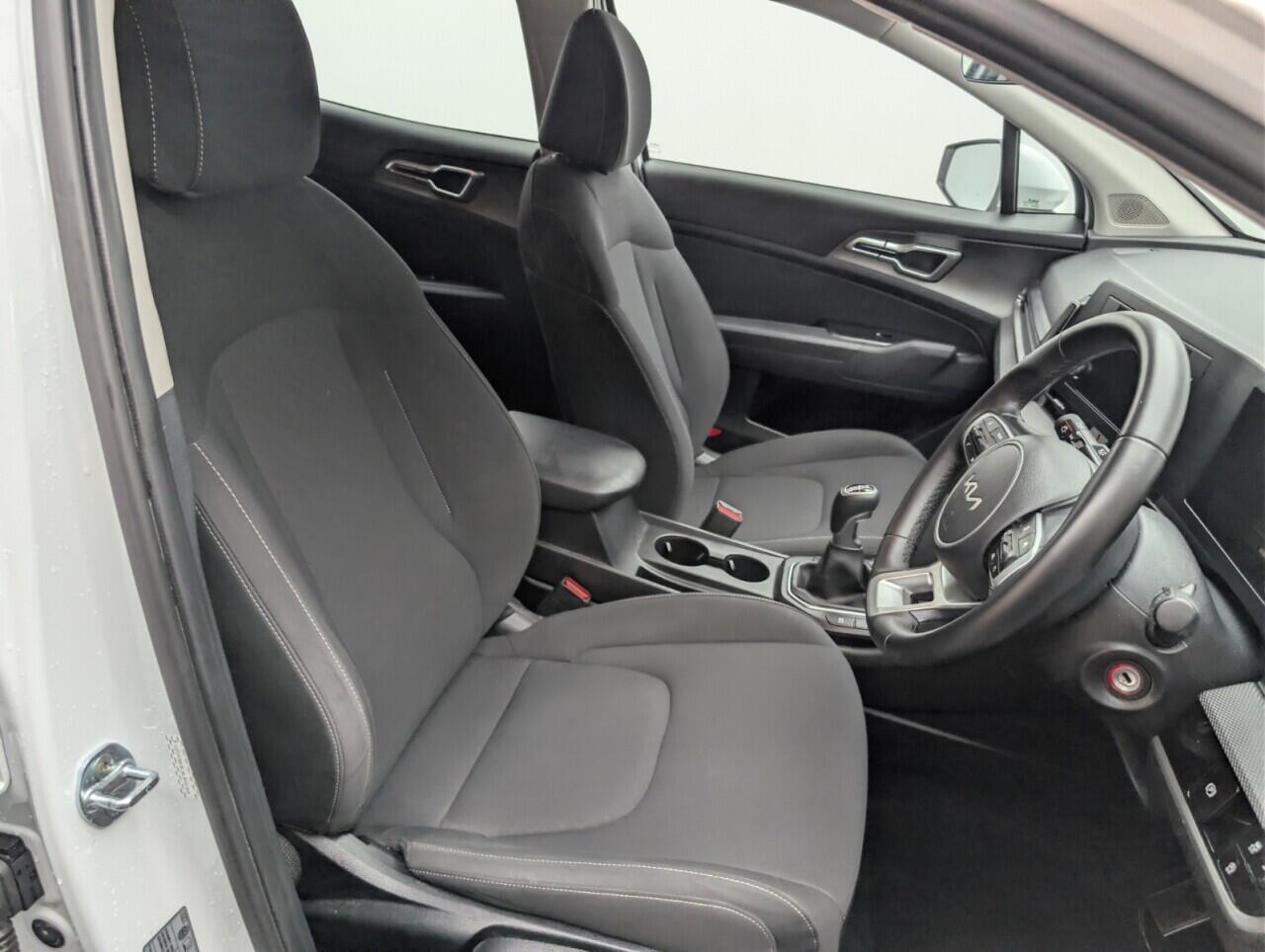 Used Kia Sportage 2022 for sale - 77163061: Photo 12