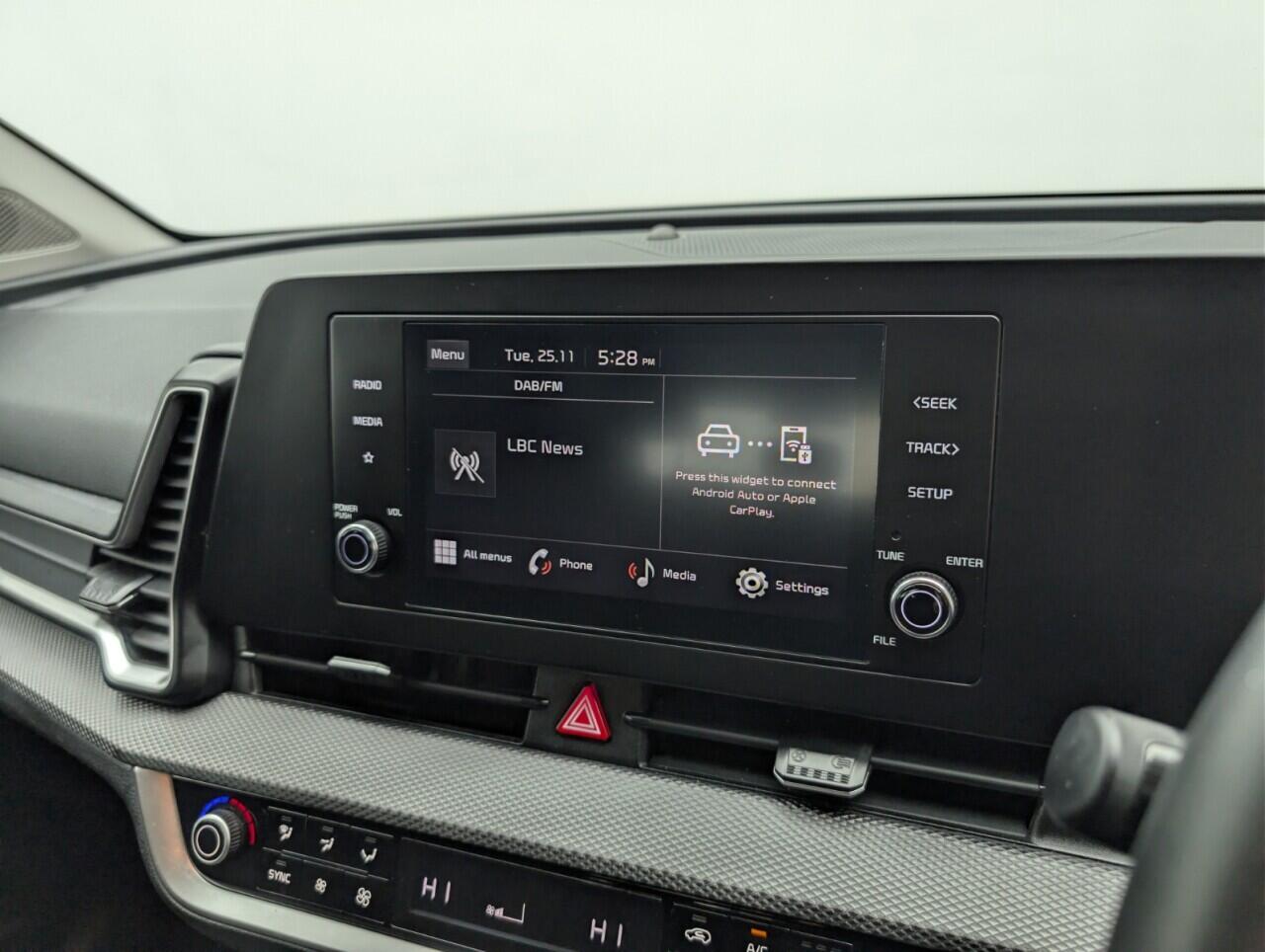 Used Kia Sportage 2022 for sale - 77163061: Photo 13