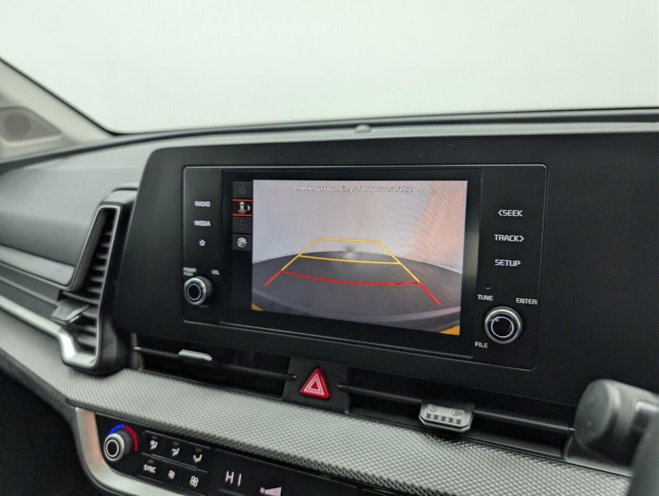 Used Kia Sportage 2022 for sale - 77163061: Photo 15