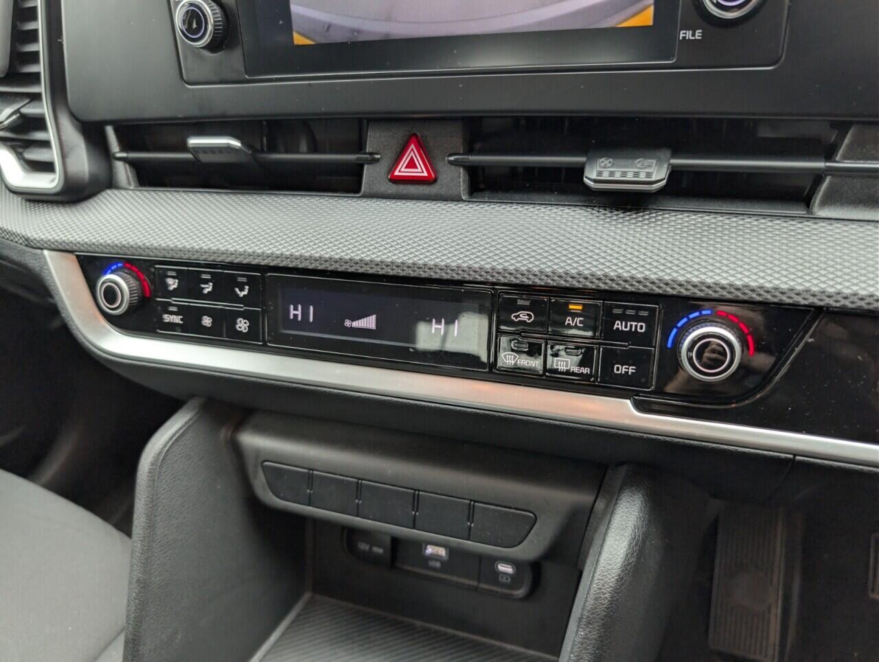 Used Kia Sportage 2022 for sale - 77163061: Photo 16