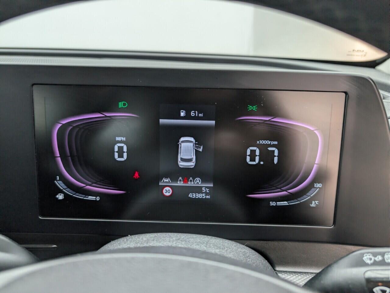 Used Kia Sportage 2022 for sale - 77163061: Photo 18