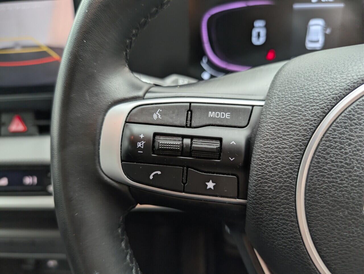 Used Kia Sportage 2022 for sale - 77163061: Photo 19