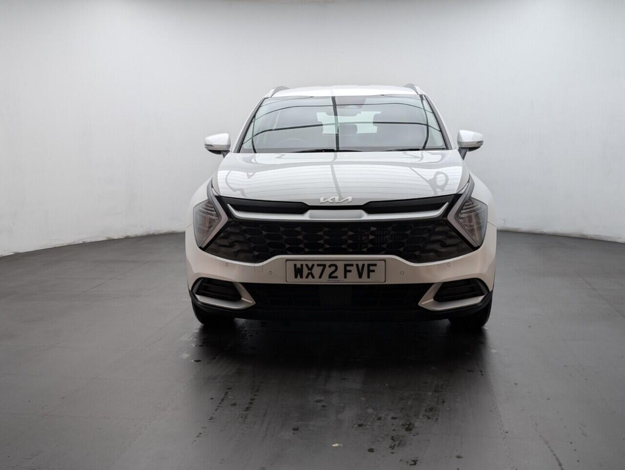 Used Kia Sportage 2022 for sale - 77163061: Photo 3