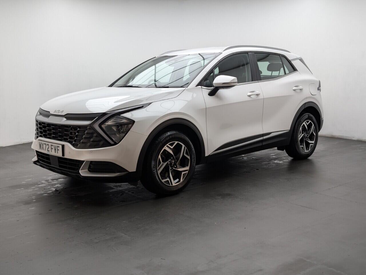 Used Kia Sportage 2022 for sale - 77163061: Photo 4