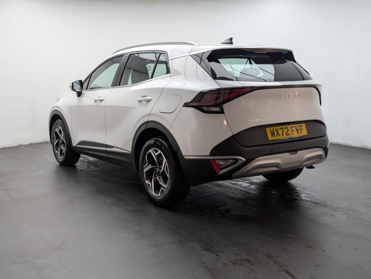 Used Kia Sportage 2022 for sale - 77163061: Photo 6