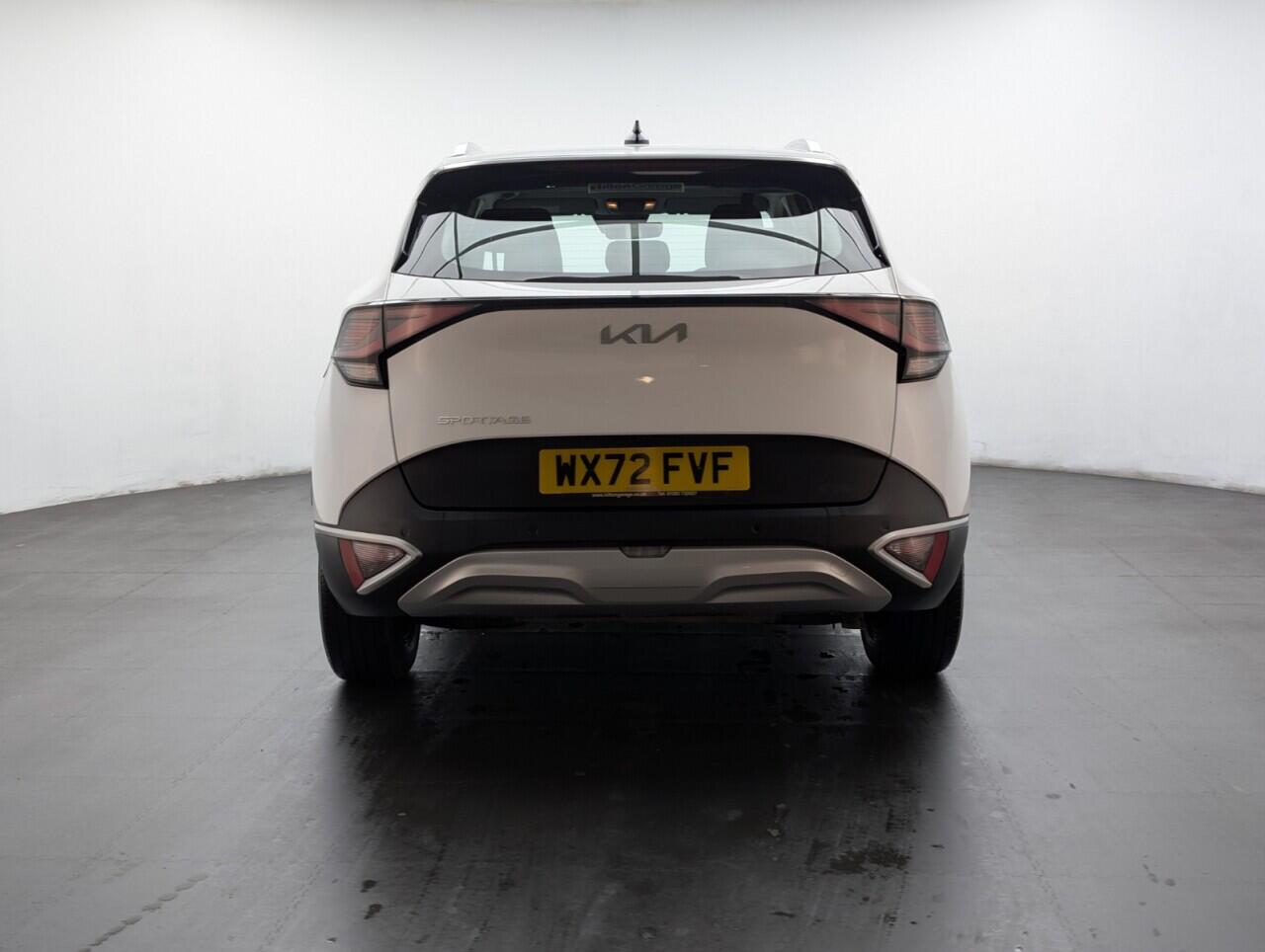 Used Kia Sportage 2022 for sale - 77163061: Photo 7