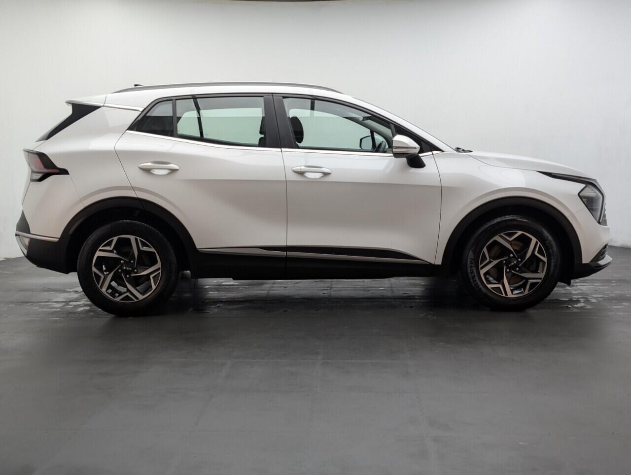 Used Kia Sportage 2022 for sale - 77163061: Photo 9