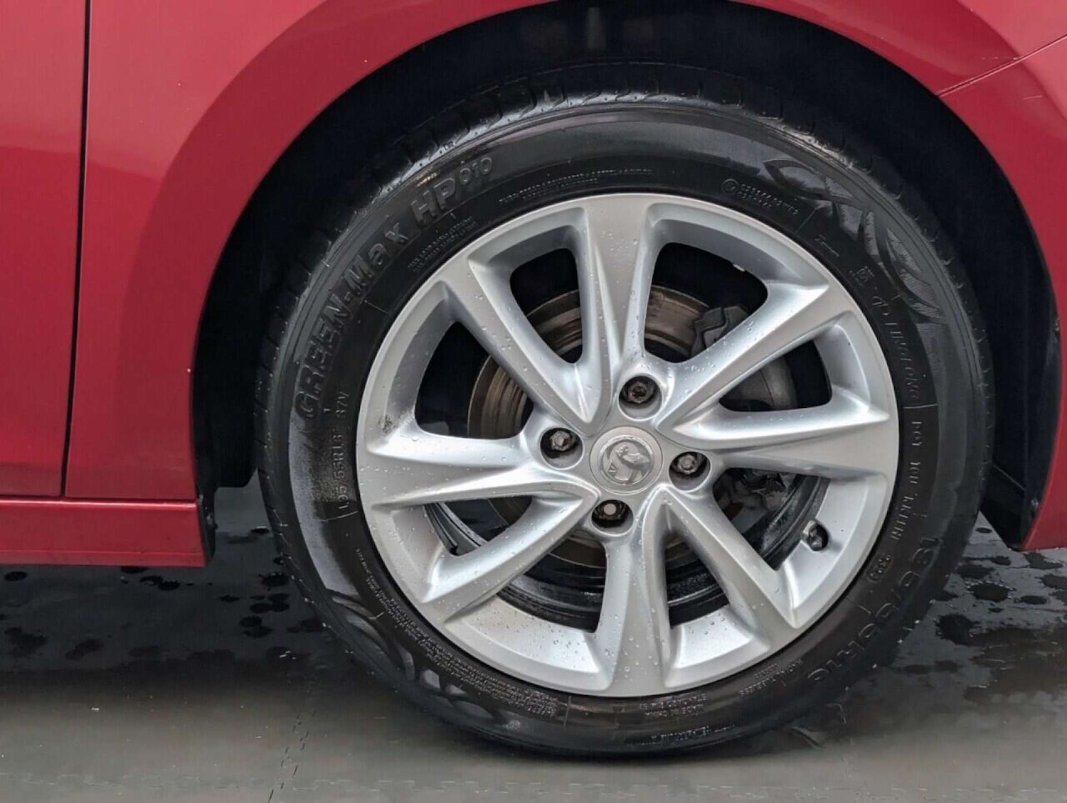 Used Vauxhall Corsa 2020 for sale - 77766873: Photo 10