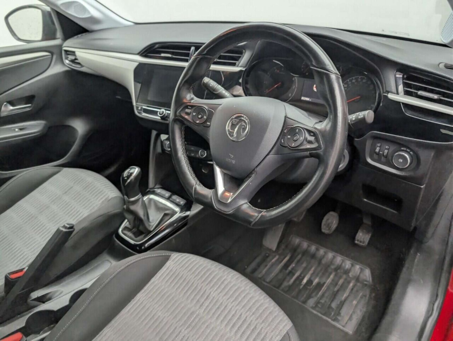 Used Vauxhall Corsa 2020 for sale - 77766873: Photo 11