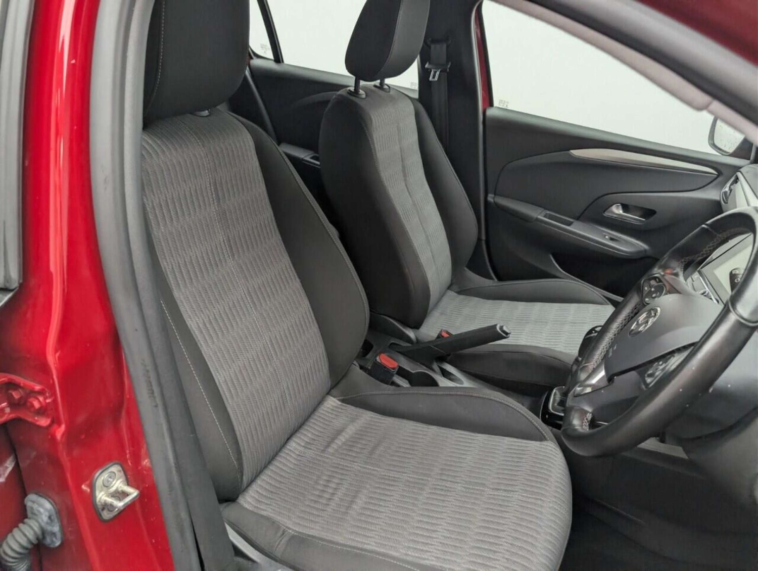 Used Vauxhall Corsa 2020 for sale - 77766873: Photo 13