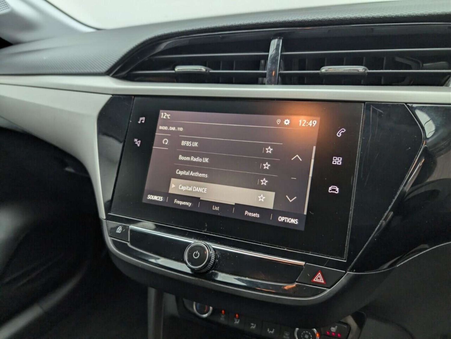 Used Vauxhall Corsa 2020 for sale - 77766873: Photo 15