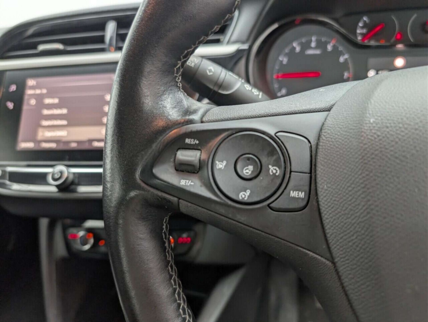 Used Vauxhall Corsa 2020 for sale - 77766873: Photo 19