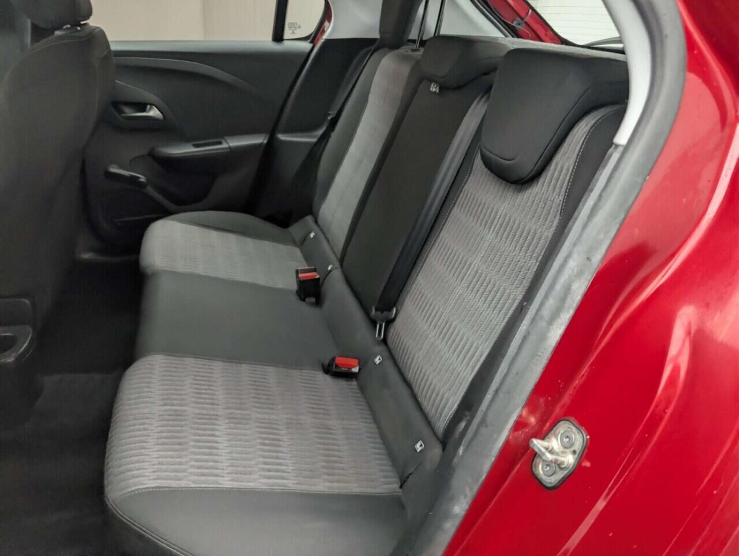 Used Vauxhall Corsa 2020 for sale - 77766873: Photo 26