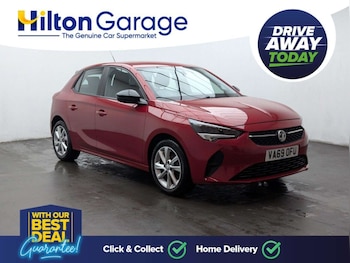 Used Vauxhall Corsa 2020 for sale - 77766873: Photo