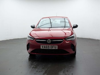Used Vauxhall Corsa 2020 for sale - 77766873: Photo