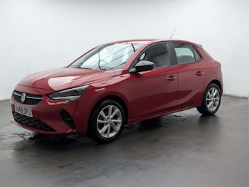 Used Vauxhall Corsa 2020 for sale - 77766873: Photo